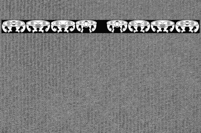 Aliens Regular Font examples