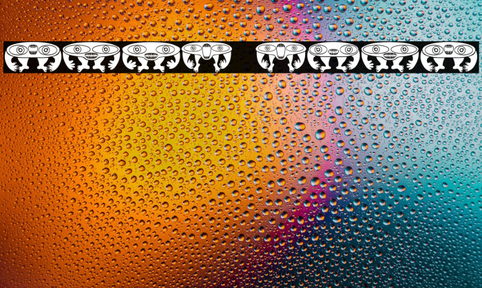 Aliens Regular Example 2