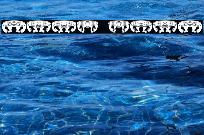 Aliens Regular Example 3