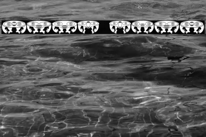 Aliens Regular Font examples