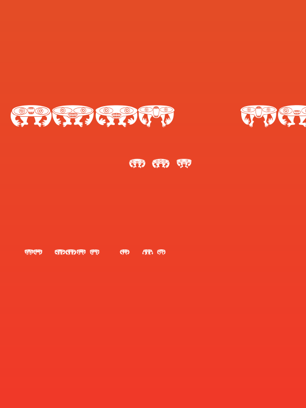 Aliens Regular Poster