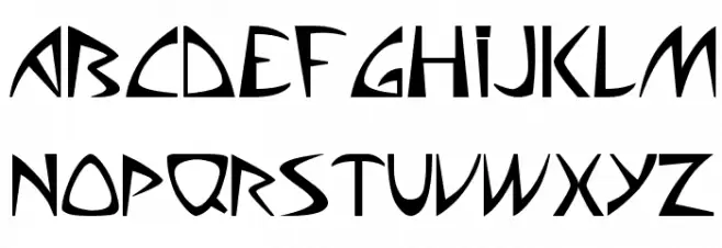 Aliens can suck it! Шрифта ВЕРХНИЙ