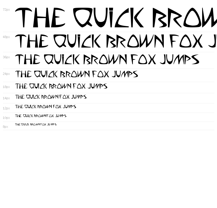 Aliens can suck it! Waterfall