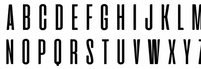 Aliens & cows Шрифта ВЕРХНИЙ