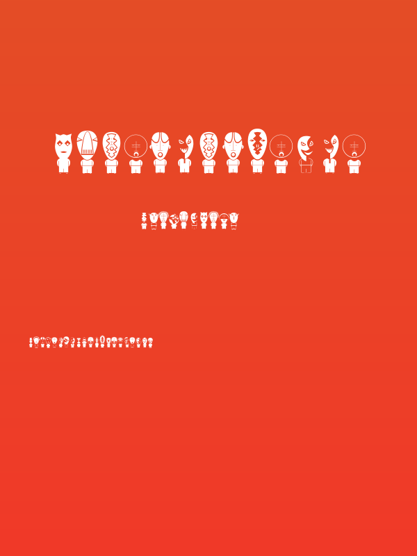 AliensInverse Poster