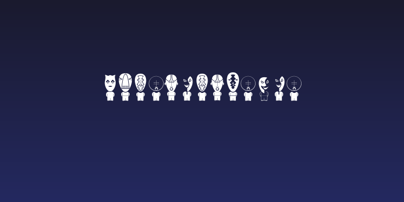 AliensInverse Social Header