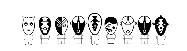 AliensNew Font