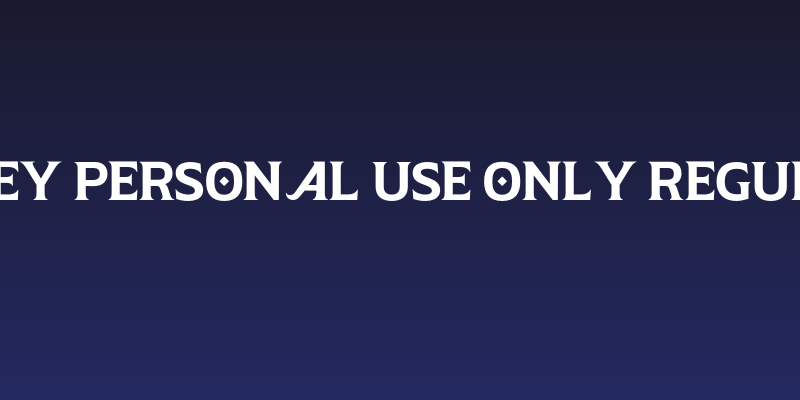 Aliey PERSONAL USE ONLY Regular Social Header