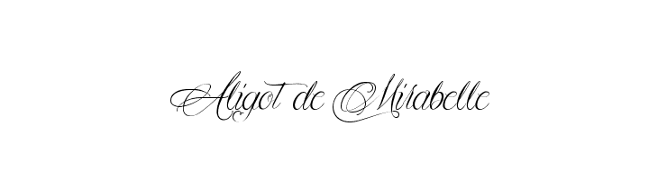Aligot de Mirabelle Font