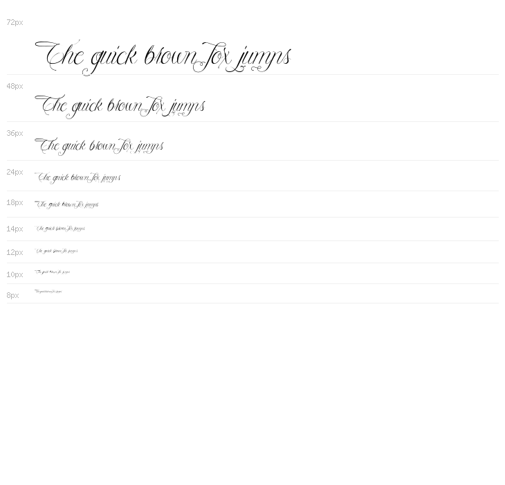 Aligot de Mirabelle Waterfall