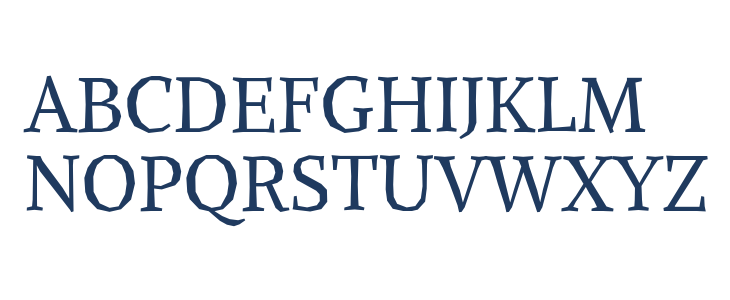 Alike Angular Regular1 Uppercase