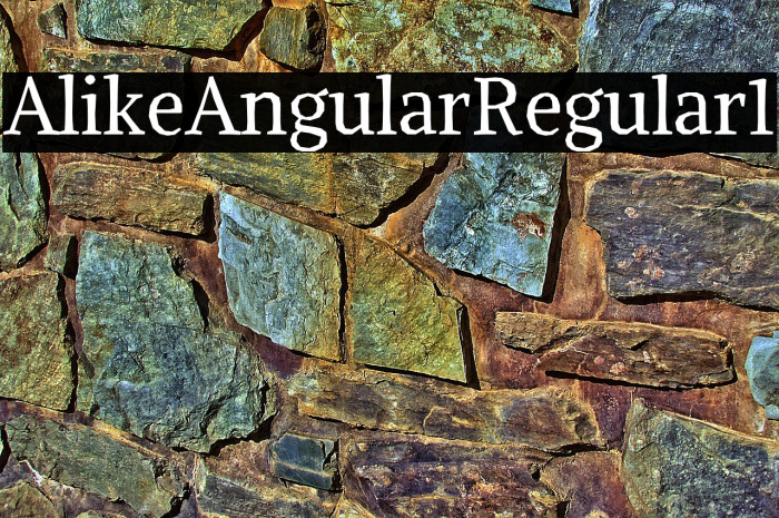 Alike Angular Regular1 Example 3