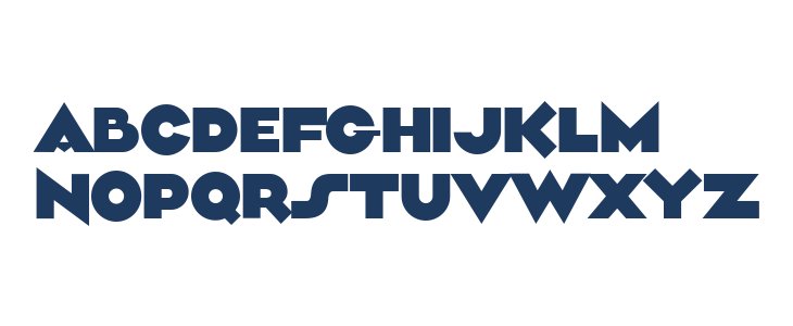 Aliment Bold Lowercase