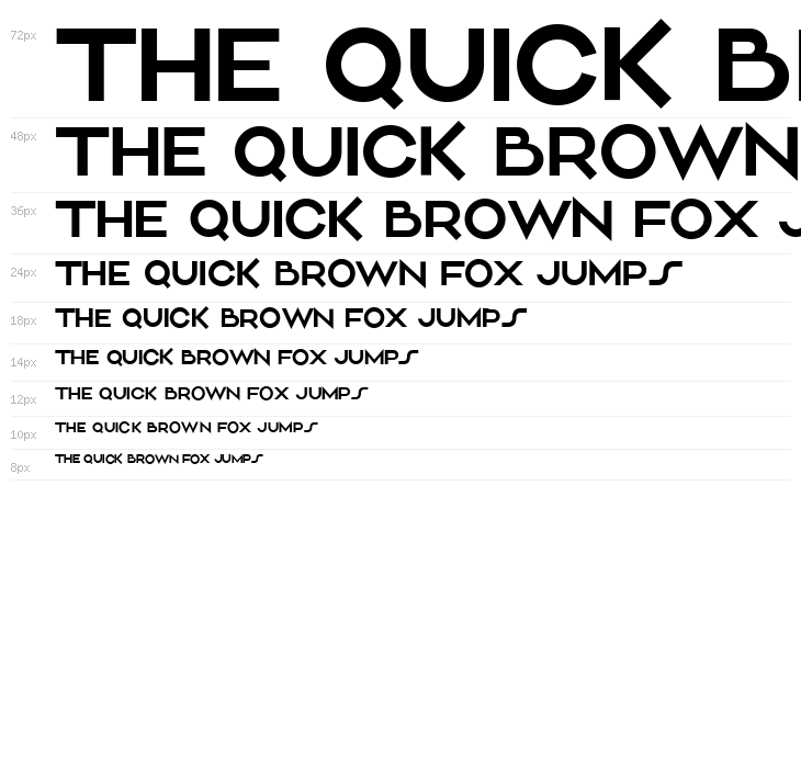 Aliment Light Waterfall