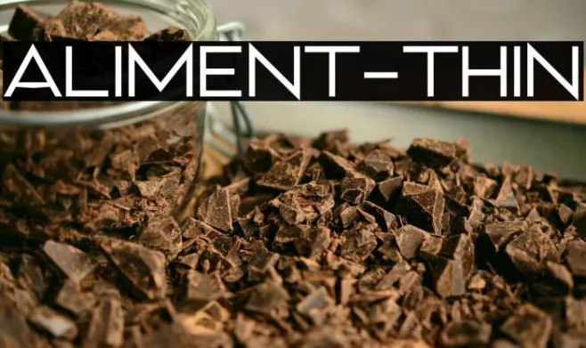 Aliment-Thin Example 1