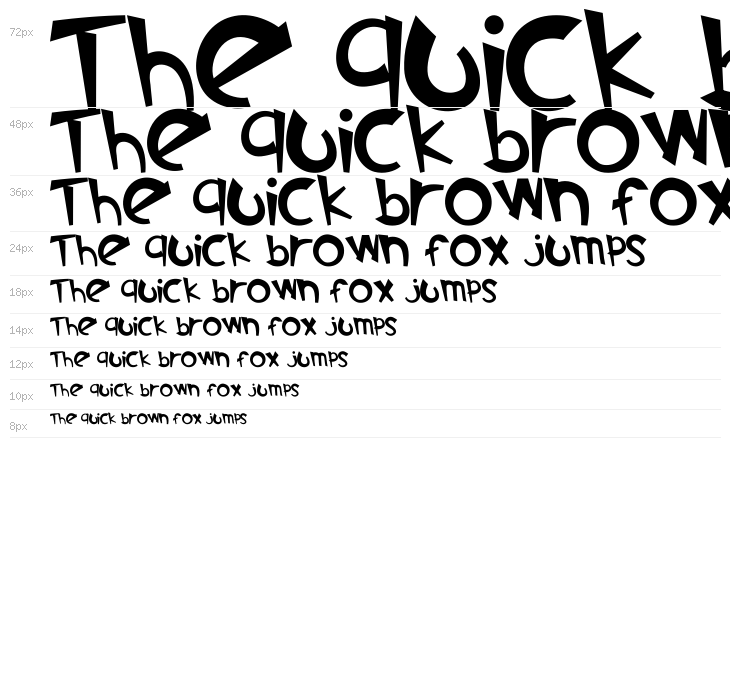 Alin Cartoon I Waterfall