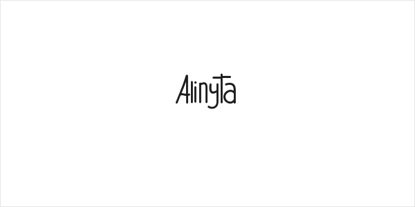 Alinyta Logo