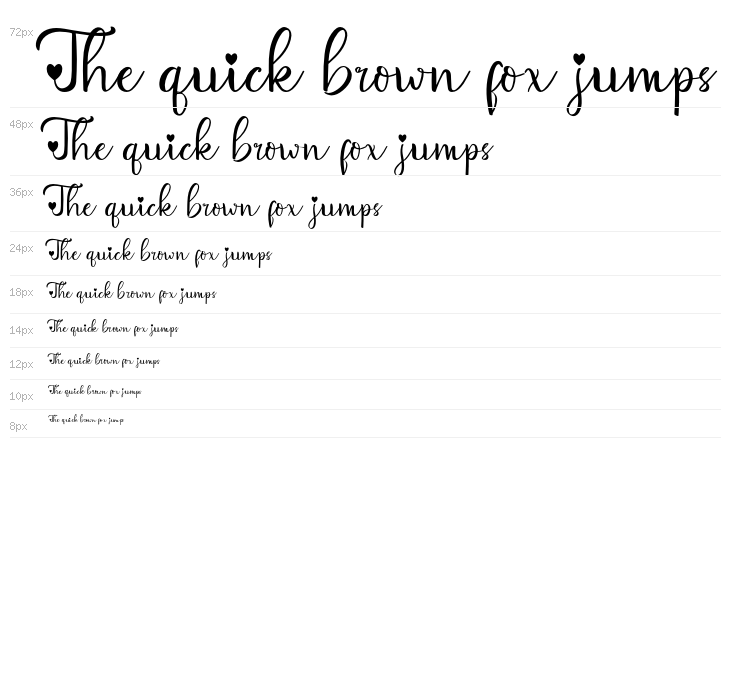 Aliqa-Regular Waterfall