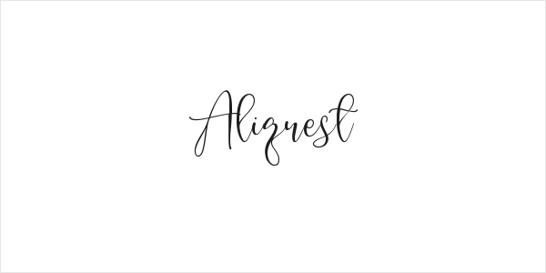 Aliquest Logo