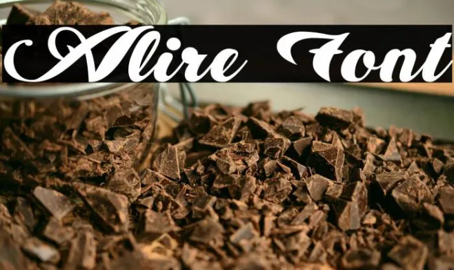 Alire Example 3
