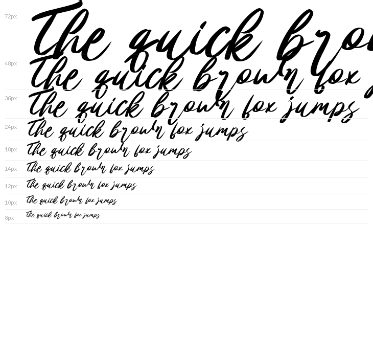 Alisa Slant_DEMO Waterfall