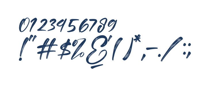 Alisabela Brushley Other Characters