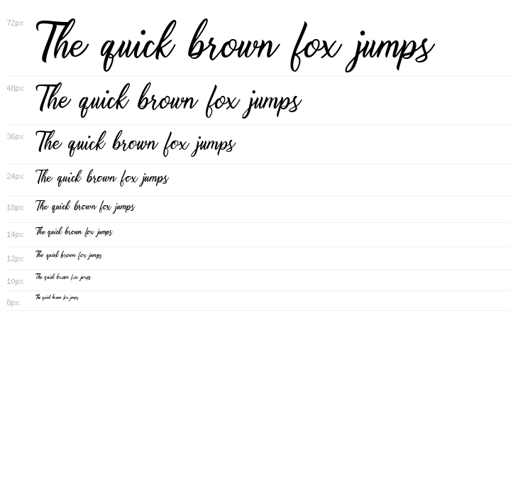 Alishader Demo Waterfall