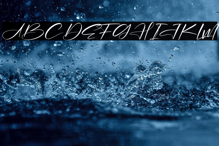 Alishanty Signature Example 3