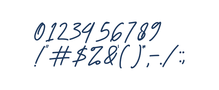 Alishanty Other Characters