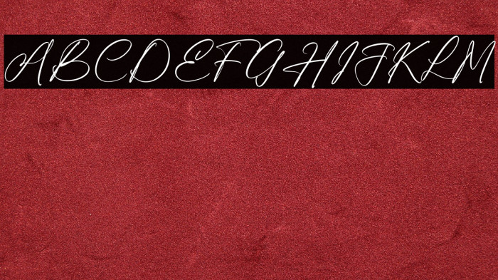 Alishia Erittha Example 3