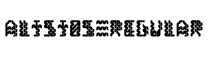 Alisios Regular  Frei Schriftart Herunterladen