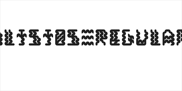 Alisios Regular Logo