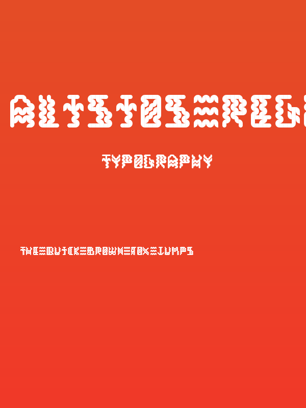 Alisios Regular Poster