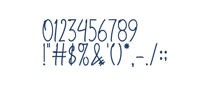 Alisiya Other Characters