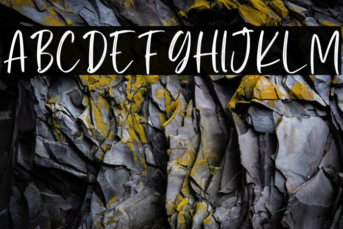 Alissian Personal Use Example 1