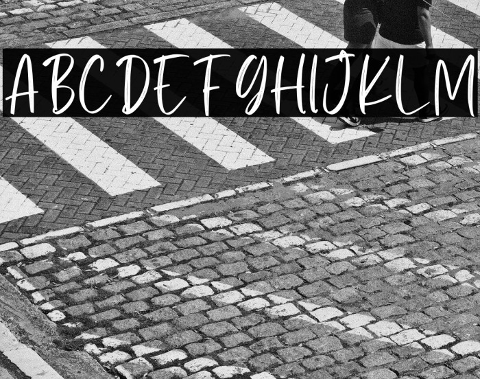 Alissian Personal Use Example 2