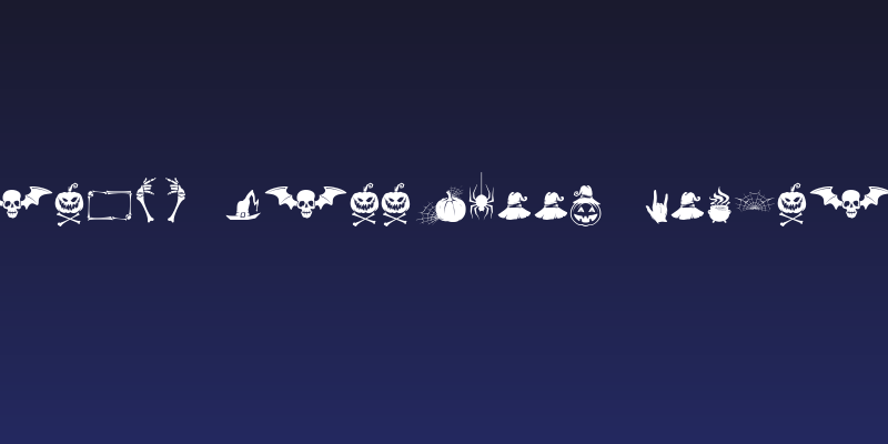 Alit Halloween Regular Social Header