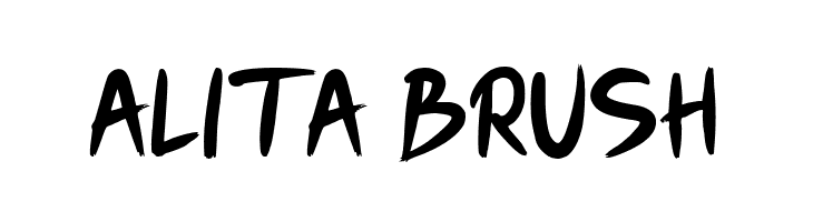 Alita Brush 