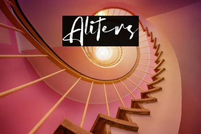 Aliters Example 3