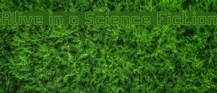 Alive in a Science Fiction Example 3