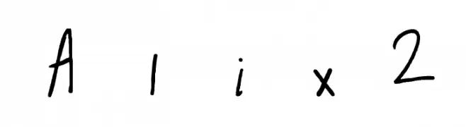 Alix2  Fuentes Gratis Descargar