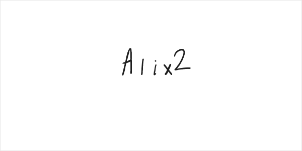 Alix2 Logo