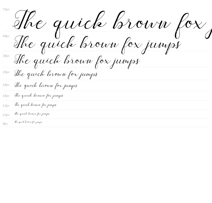 Aliyah PersonalUse Waterfall