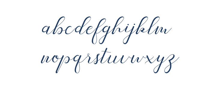 Aliyah PersonalUse Lowercase