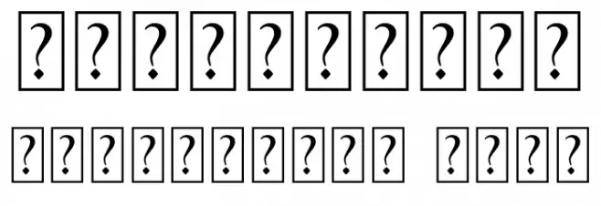 Aliyah Font OTHER CHARS