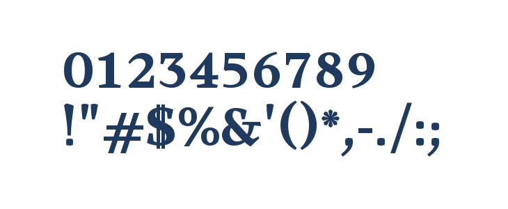 Alkalami Other Characters