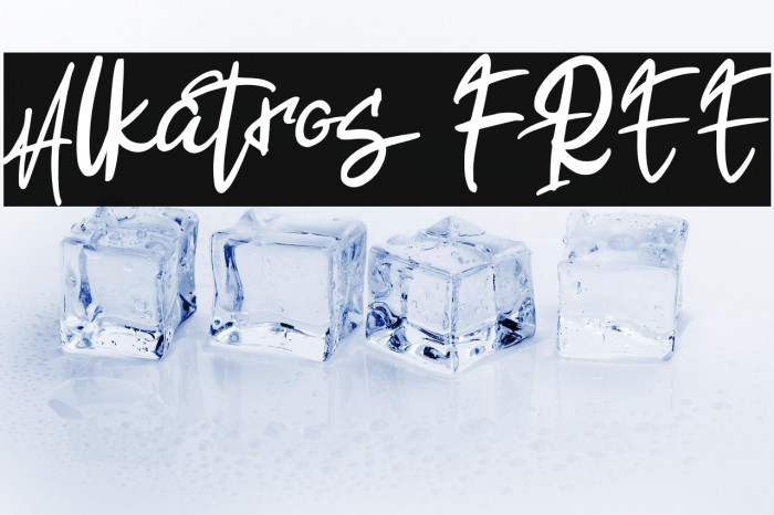 Alkatros FREE Example 1