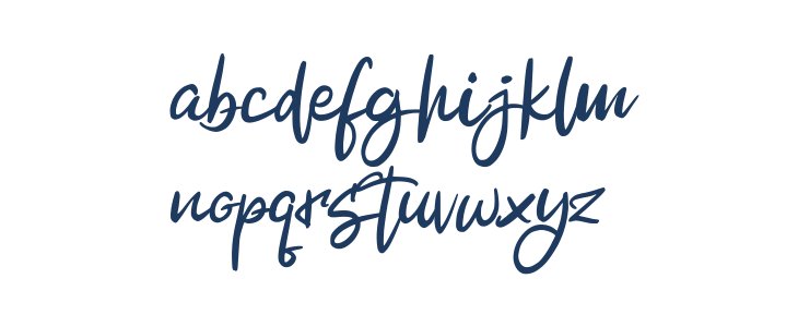 Alkatros FREE Lowercase