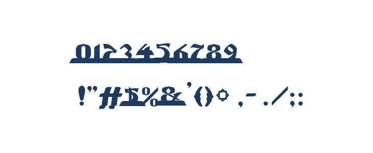 Alkhoufi Other Characters