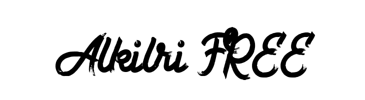 Alkilri FREE 